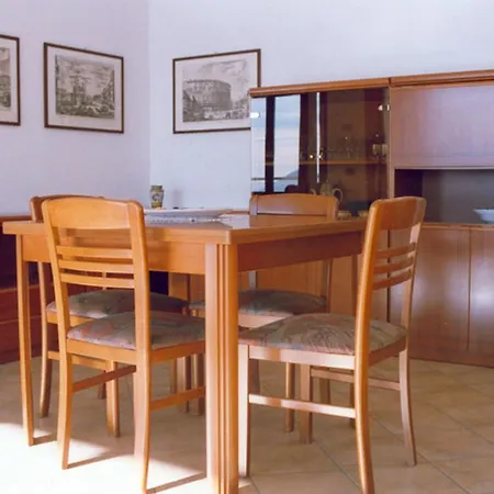 Ca' Sula Σπίτι διακοπών Maccagno